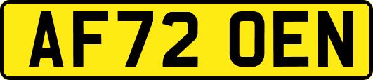 AF72OEN