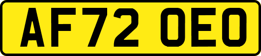 AF72OEO