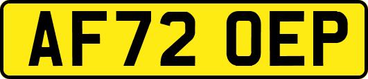 AF72OEP