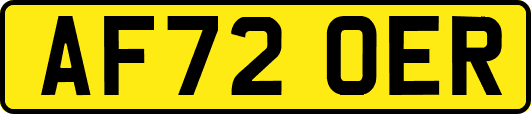 AF72OER