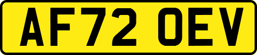 AF72OEV