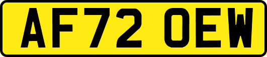 AF72OEW