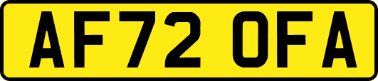 AF72OFA