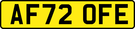 AF72OFE