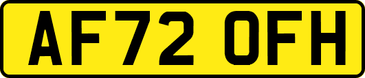 AF72OFH