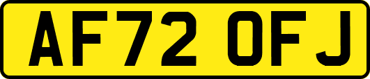 AF72OFJ