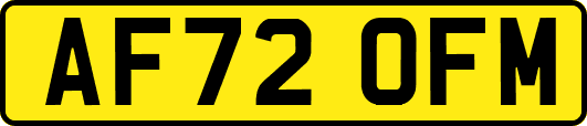 AF72OFM