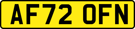 AF72OFN
