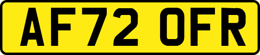 AF72OFR