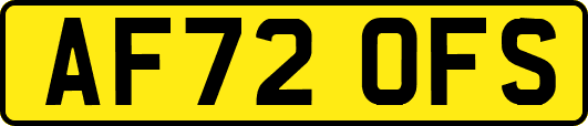 AF72OFS