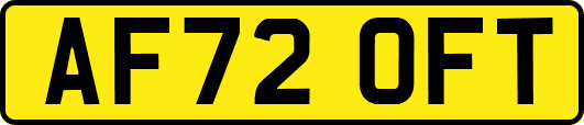 AF72OFT
