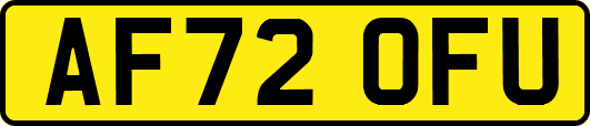 AF72OFU