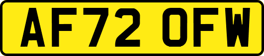 AF72OFW