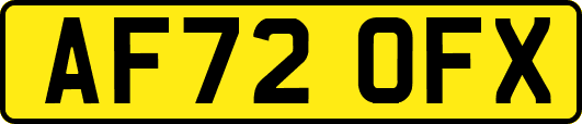 AF72OFX