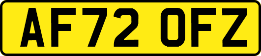 AF72OFZ