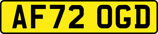 AF72OGD
