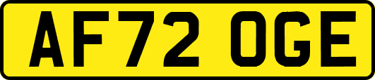 AF72OGE