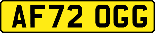 AF72OGG