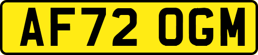 AF72OGM