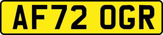 AF72OGR