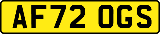 AF72OGS