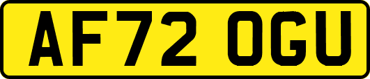 AF72OGU