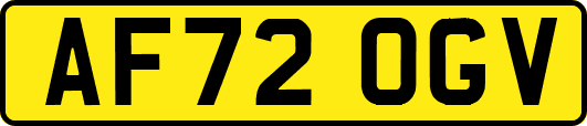 AF72OGV