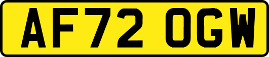 AF72OGW