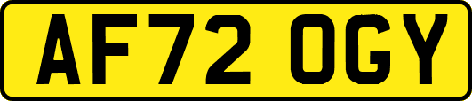 AF72OGY