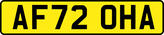 AF72OHA