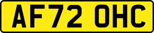 AF72OHC