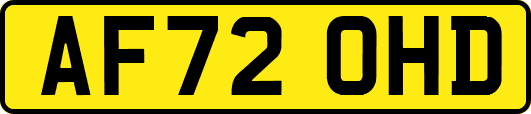 AF72OHD