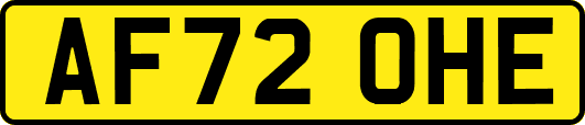 AF72OHE