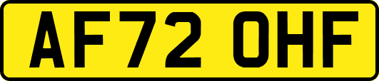 AF72OHF