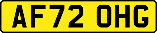 AF72OHG