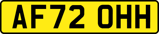AF72OHH