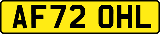 AF72OHL