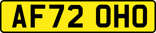 AF72OHO