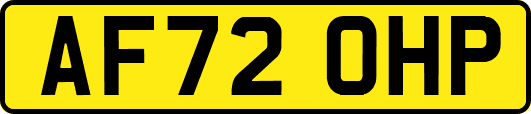 AF72OHP