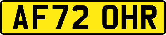 AF72OHR