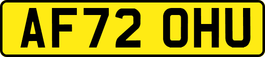 AF72OHU