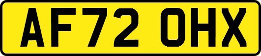 AF72OHX