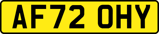 AF72OHY