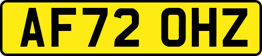 AF72OHZ