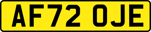 AF72OJE