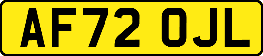 AF72OJL