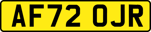 AF72OJR