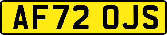 AF72OJS