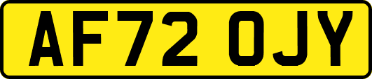 AF72OJY