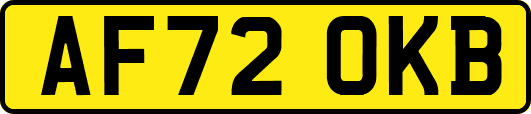 AF72OKB